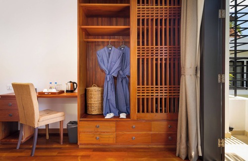 Downtown Siem Reap Apartamento | Koulen Hotel