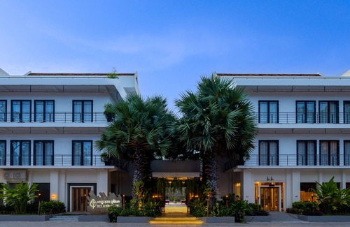 Downtown Siem Reap Apartamento | Koulen Hotel