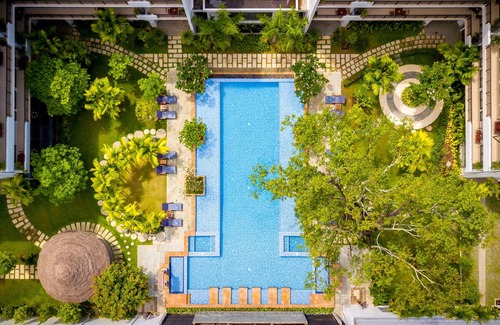 Downtown Siem Reap Apartamento | Koulen Hotel
