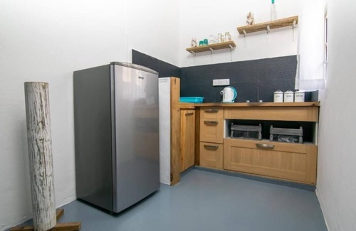 Trou d'Eau Douce Apartamento | Kouli - Superior Studio