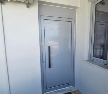 Embonas Apartamento | Kounaki Wines Central Square Apartments