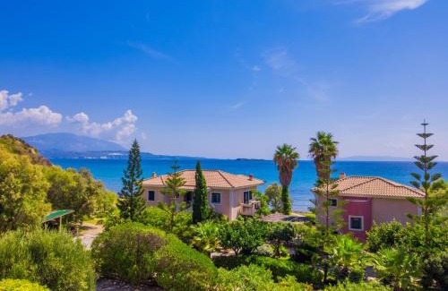 Kounopetra Casa | Kounopetra Beach Luxury Villas