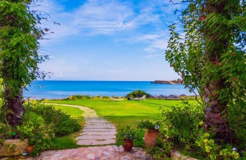 Kounopetra Casa | Kounopetra Beach Luxury Villas