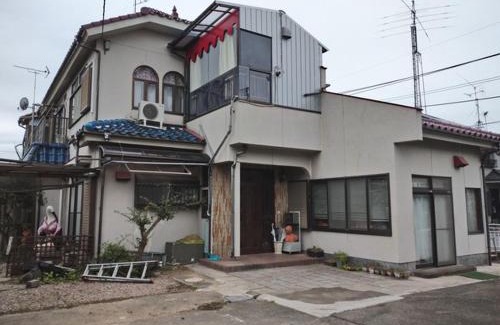 Konosu Casa | Kounotori no Sato no Yado Bekkan - Vacation STAY 13056