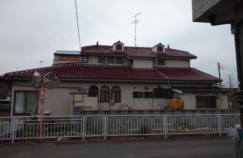 Konosu Casa | Kounotori no Sato no Yado Bekkan - Vacation STAY 13056