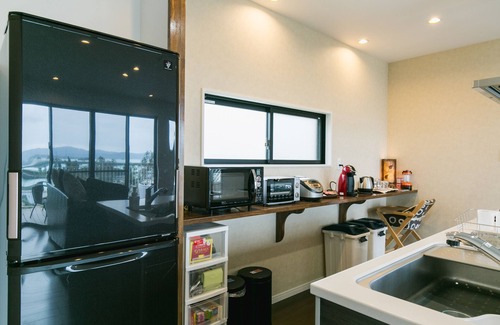 Nakijin Casa | Kouri Ocean Villa