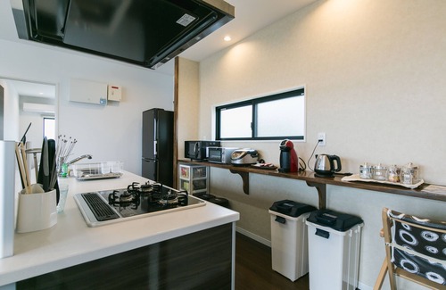 Nakijin Casa | Kouri Ocean Villa