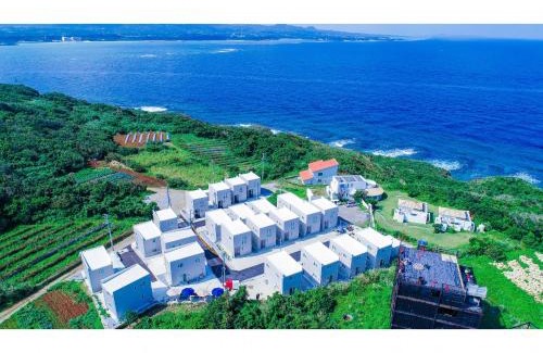 Nakijin Villa | Kourijima L'hotels