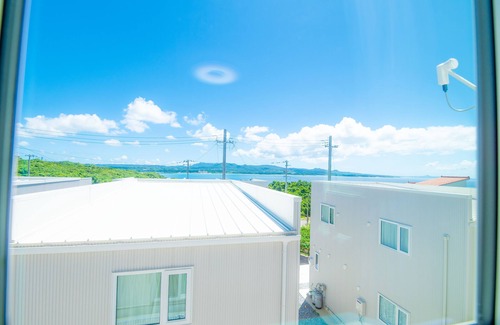 Nakijin Casa | Kourijima L’hotels