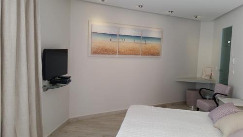 Stelida Hotel | Kouros Art Hotel - Designed for Adults