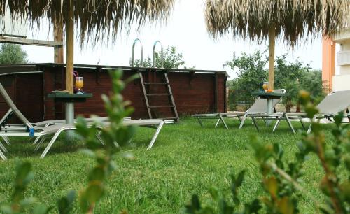 Maleme Villa | Kouros Chania Villas