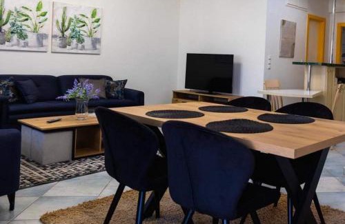 Orestiada Apartamento | Kouros Cozy Home