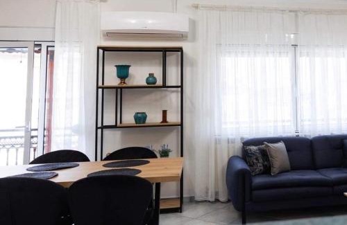 Orestiada Apartamento | Kouros Cozy Home