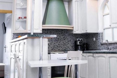 Orestiada Apartamento | Kouros Cozy Home