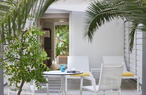 Potokaki Hotel | Kouros Seasight Hotel