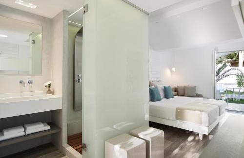 Potokaki Hotel | Kouros Seasight Hotel