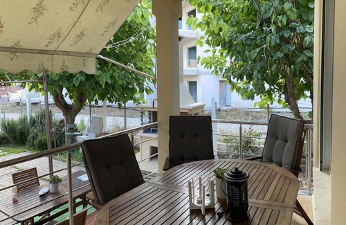 Kourouta Casa | Kourouta Beach House