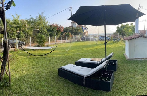 Kourouta Casa | Kourouta Beach House