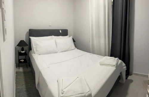 Kourouta Casa | Kourouta Beach House