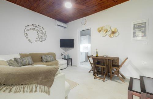 Kourouta Casa | KOUROUTA BEACH HOUSE