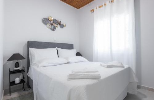 Kourouta Casa | KOUROUTA BEACH HOUSE