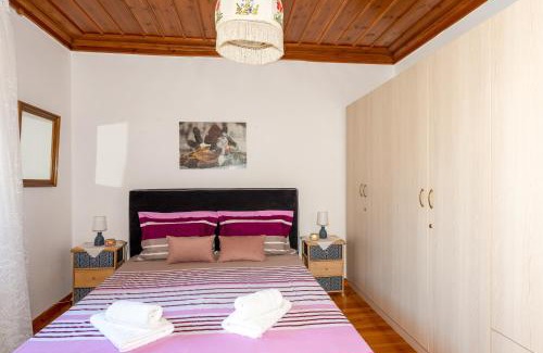 Afissos Apartamento | Kouvlaki Effie's Place in Afissos
