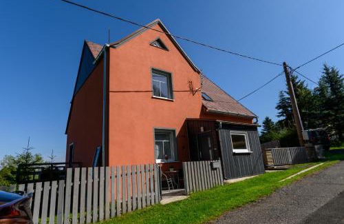 Kovarska Chalet De Esquí | Kovářská vyhlídka