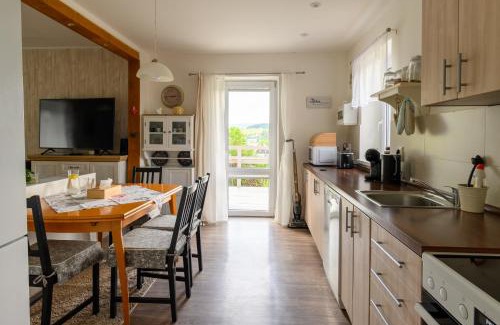 Kovarska Chalet De Esquí | Kovářská vyhlídka