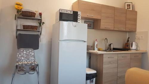 Matraderecske Apartamento | Kovács Vendégház
