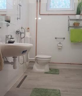 Matraderecske Apartamento | Kovács Vendégház