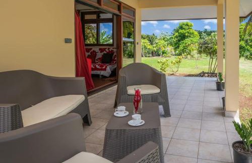 Vaitape Casa | Kovailani 1232 DTO-MT