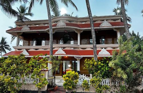 Kovalam Casa | Kovalam Beach House