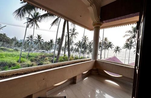 Kovalam Casa | Kovalam Beach House
