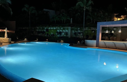 La Puntilla Apartamento | Kovay Gardens Paradise1 bedroom condo, family friendly, relax or seek adventure