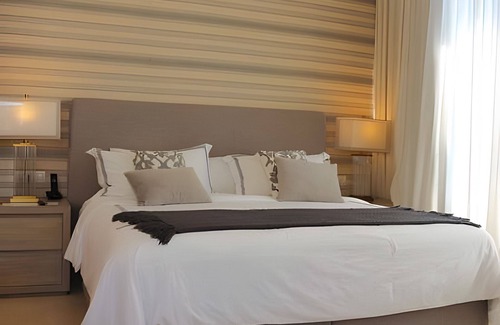 La Puntilla Complejo | Kovay - Suite con Jacuzzi privado y Club de playa