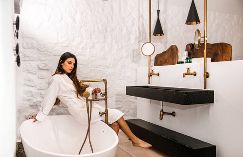Ornos Hotel | Kove Mykonos - A Myconian Collection Hotel