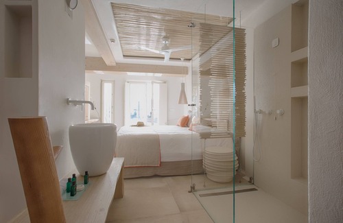 Ornos Hotel | Kove Mykonos - A Myconian Collection Hotel