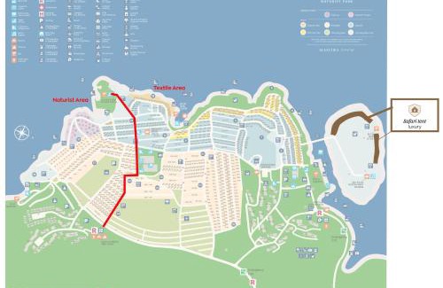 Vrsar Complejo | Koversada Camping Resort