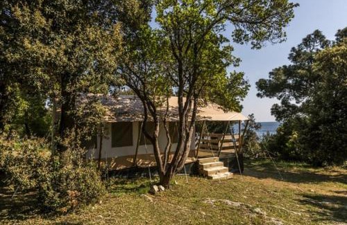 Vrsar Complejo | Koversada Camping Resort