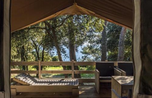Vrsar Complejo | Koversada Camping Resort