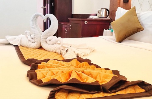 Kozhikode Hotel | Kovilakam Residency Private Limited