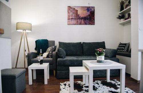 Banja Koviljaca Apartamento | Koviljački raj