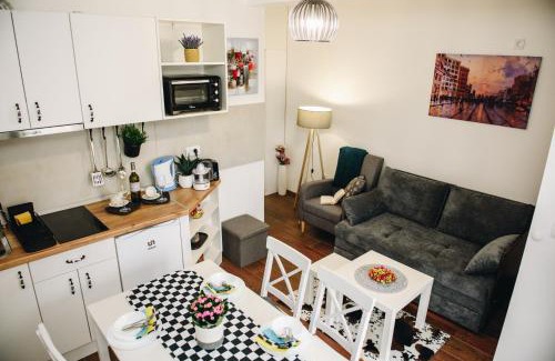 Banja Koviljaca Apartamento | Koviljački raj
