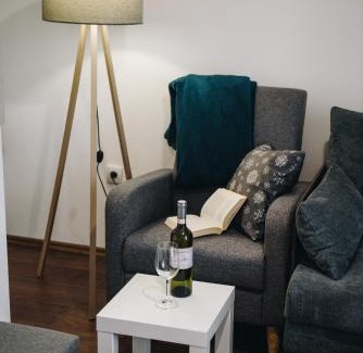 Banja Koviljaca Apartamento | Koviljački raj
