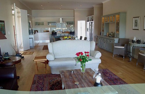 Port Alfred Casa | Kowie River Guest House