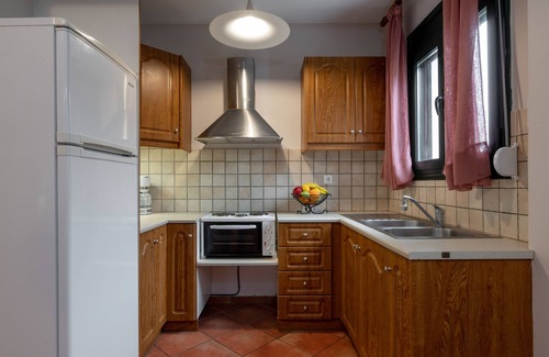 Kaligata Casa | Koxyli Village Studios & Apartments
