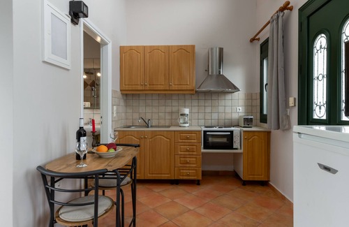Kaligata Casa | Koxyli Village Studios & Apartments