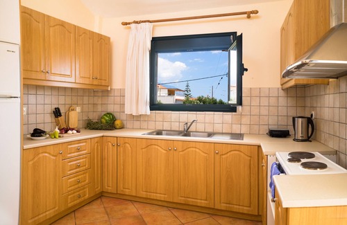 Kaligata Casa | Koxyli Village Studios & Apartments