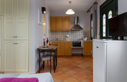Kaligata Casa | Koxyli Village Studios & Apartments