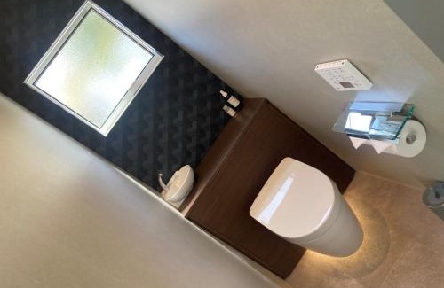 Fujikawaguchiko Casa | KOYA TRIBE VILLA - Vacation STAY 63983v